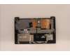 Lenovo 5CB1H77928 COVER Upper Case ASM_GRE L82RK FP AG BL
