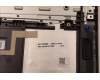 Lenovo 5CB1H77928 COVER Upper Case ASM_GRE L82RK FP AG BL