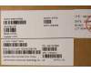 Lenovo 5CB1H77942 COVER Upper Case ASM_SWS L82RK FP AG BL