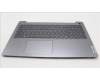 Lenovo 5CB1H77943 COVER Upper Case ASM_TC L82RK FP AG BL