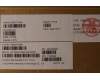 Lenovo 5CB1H77963 COVER Upper Case ASM_ARA L82RK FP AG N