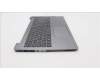 Lenovo 5CB1H78133 COVER Upper Case ASM_FRA/ARA L82RK FPAGN