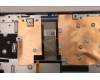 Lenovo 5CB1H78157 COVER Upper Case ASM_POR L82RK FP MB BL