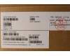 Lenovo 5CB1H78159 COVER Upper Case ASM_SLV L82RK FP MB BL