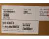 Lenovo 5CB1H78161 COVER Upper Case ASM_SWS L82RK FP MB BL