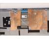 5CB1H78161 Lenovo COVER Upper Case ASM_SWS L82RK FP MB BL