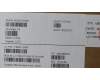 Lenovo 5CB1H78169 C-Cover with keyboard,UK English,Misty Blue,Non_Backlight,FingerPrint
