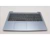 Lenovo 5CB1H78177 COVER Upper Case ASM_KOR L82RK FP MB N