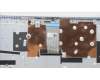 Lenovo 5CB1H78191 COVER Upper Case ASM_SWS L82RK FP MB N