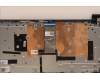 Lenovo 5CB1H78204 COVER Upper Case ASM_ENG L82RK NFP AB BL