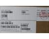 Lenovo 5CB1H78237 COVER Upper Case ASM_POR L82RK NFP AB N