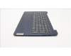 Lenovo 5CB1H78240 COVER Upper Case ASM_KOR L82RK NFP AB N