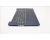 Lenovo 5CB1H78240 COVER Upper Case ASM_KOR L82RK NFP AB N