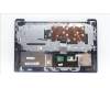 Lenovo 5CB1H78250 COVER Upper Case ASM_NORDIC L82RK NFPABN