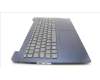 Lenovo 5CB1H78250 COVER Upper Case ASM_NORDIC L82RK NFPABN