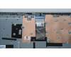 Lenovo 5CB1H78268 COVER Upper Case ASM_EUROENGL82RKNFPAGBL
