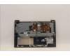 Lenovo 5CB1H78276 COVER Upper Case ASM_HUN L82RK NFP AG BL