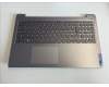 Lenovo 5CB1H78285 COVER Upper Case ASM_SLV L82RK NFP AG BL