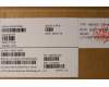 Lenovo 5CB1H78306 C-Cover with keyboard,French,Arctic Grey,Non_Fingerprint