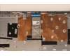 Lenovo 5CB1H78313 COVER Upper Case ASM_NORDIC L82RK NFPAGN