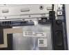Lenovo 5CB1H78328 COVER Upper Case ASM_BUL L82RK NFP MB BL