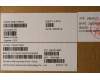 Lenovo 5CB1H78343 COVER Upper Case ASM_KOR L82RK NFP MB BL