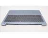 Lenovo 5CB1H78357 COVER Upper Case ASM_UKR L82RK NFP MB BL