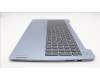 Lenovo 5CB1H78357 COVER Upper Case ASM_UKR L82RK NFP MB BL