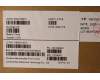 Lenovo 5CB1H78372 COVER Upper Case ASM_GER L82RK NFP MB N
