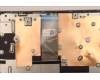 Lenovo 5CB1H78372 COVER Upper Case ASM_GER L82RK NFP MB N