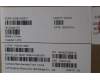 Lenovo 5CB1H78377 COVER Upper Case ASM_HUN L82RK NFP MB N