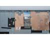 5CB1H78383 Lenovo COVER Upper Case ASM_EURO ENGL82RKNFPMBN