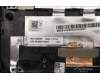 Lenovo 5CB1H78457 COVER Upper Case ASM_BUL L82RE SG WH