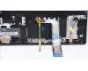 Lenovo 5CB1H78483 COVER Upper Case ASM_SLV L82RE SG WH