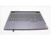 Lenovo 5CB1H78516 COVER Upper Case ASM_UKE L82RE SG RGB