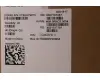 Lenovo 5CB1H79873 COVER LCD Cover W 82R7 AL SG 2.2K