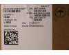 Lenovo 5CB1H79877 COVER Upper Case ASM_ENG W 82R7 SG BL