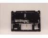 Lenovo 5CB1H79880 COVER Upper Case ASM_ITA W 82R7 SG BL