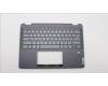 Lenovo 5CB1H79888 COVER Upper Case ASM_TC W 82R7 SG BL