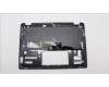 Lenovo 5CB1H79888 COVER Upper Case ASM_TC W 82R7 SG BL