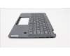 Lenovo 5CB1H79888 COVER Upper Case ASM_TC W 82R7 SG BL