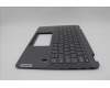 Lenovo 5CB1H79889 COVER Upper Case ASM_RUS W 82R7 SG BL