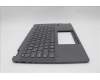 Lenovo 5CB1H79889 COVER Upper Case ASM_RUS W 82R7 SG BL