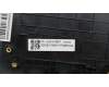Lenovo 5CB1H79897 COVER Upper Case ASM_HUN W 82R7 SG BL