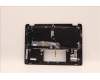 Lenovo 5CB1H79903 COVER Upper Case ASM_EURO ENGW82R7 SG BL