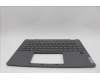 Lenovo 5CB1H79910 COVER Upper Case ASM_UKE W 82R7 SG