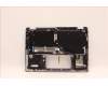 Lenovo 5CB1H79940 COVER Upper Case ASM_ENG W 82R7 CG BL