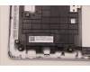 Lenovo 5CB1H79940 COVER Upper Case ASM_ENG W 82R7 CG BL