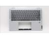 Lenovo 5CB1H79946 COVER Upper Case ASM_THAI W 82R7 CG BL