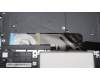 Lenovo 5CB1H79946 COVER Upper Case ASM_THAI W 82R7 CG BL